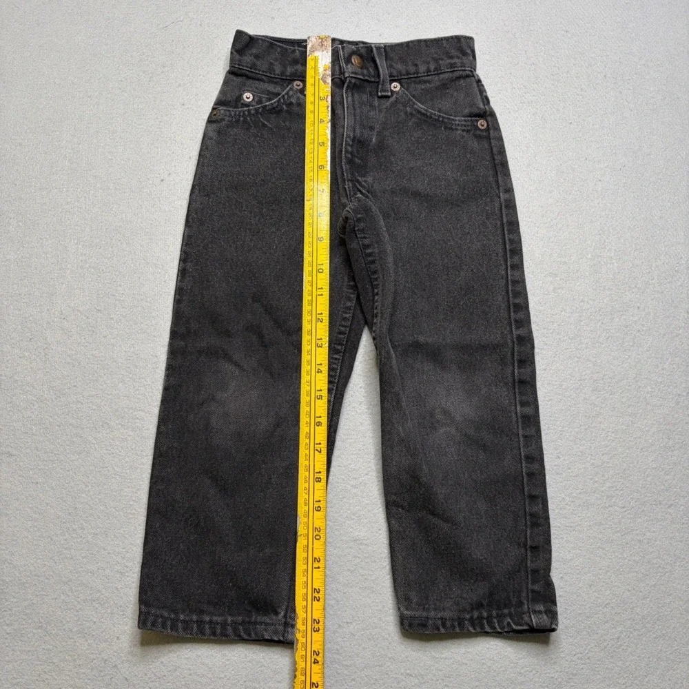 Levis bring touch